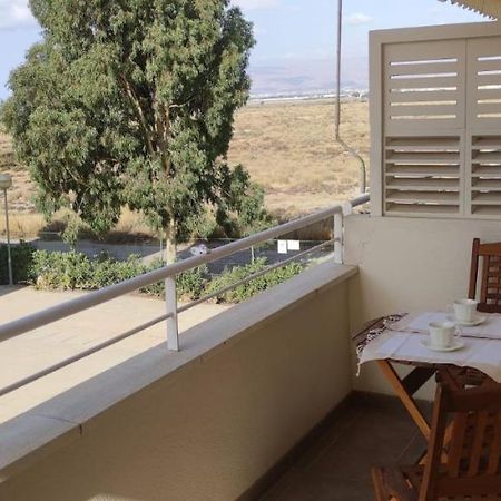 Toyo Apartamento Golf Y Playa El Toyo エクステリア 写真