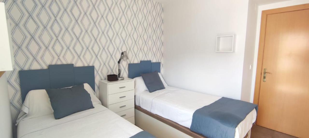 Toyo Apartamento Golf Y Playa El Toyo エクステリア 写真