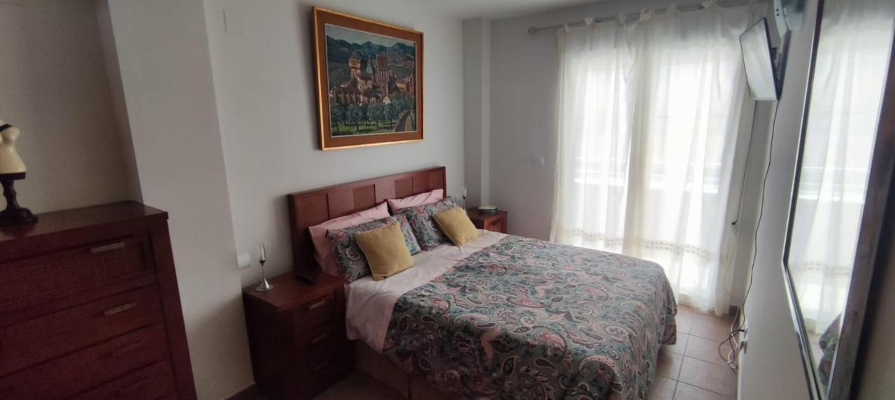 Toyo Apartamento Golf Y Playa El Toyo エクステリア 写真
