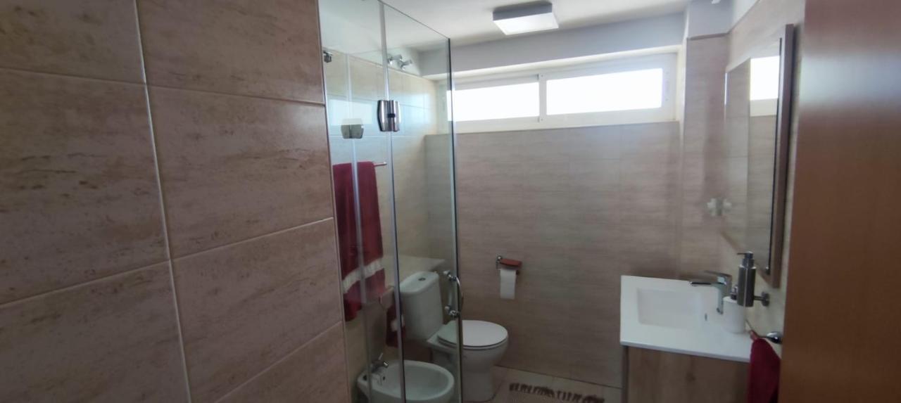 Toyo Apartamento Golf Y Playa El Toyo エクステリア 写真