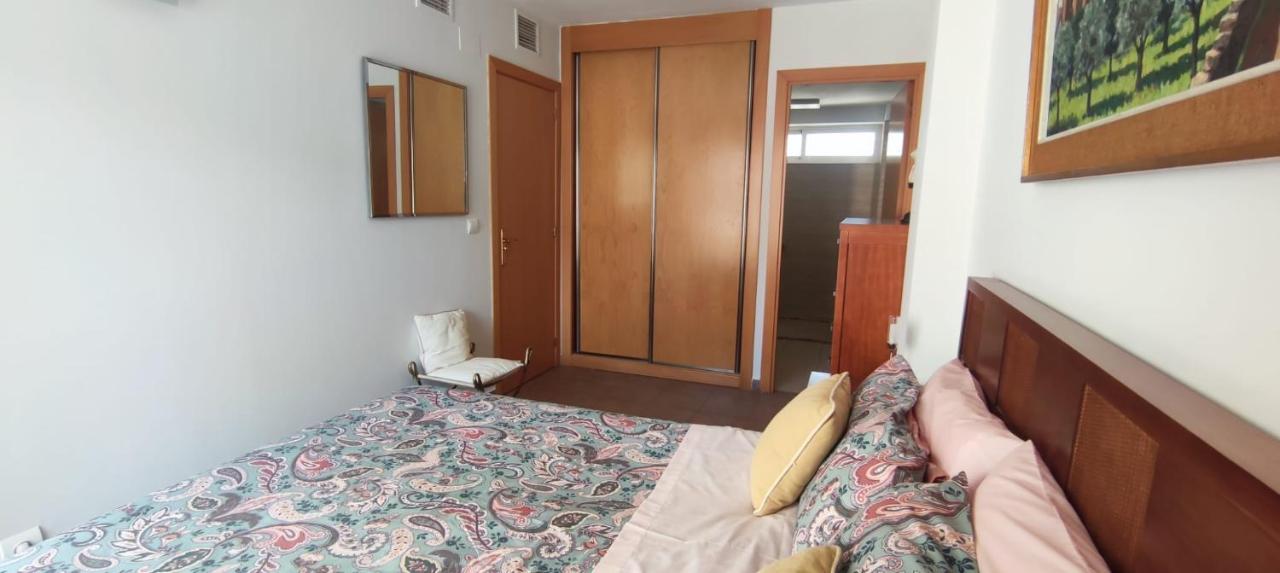 Toyo Apartamento Golf Y Playa El Toyo エクステリア 写真