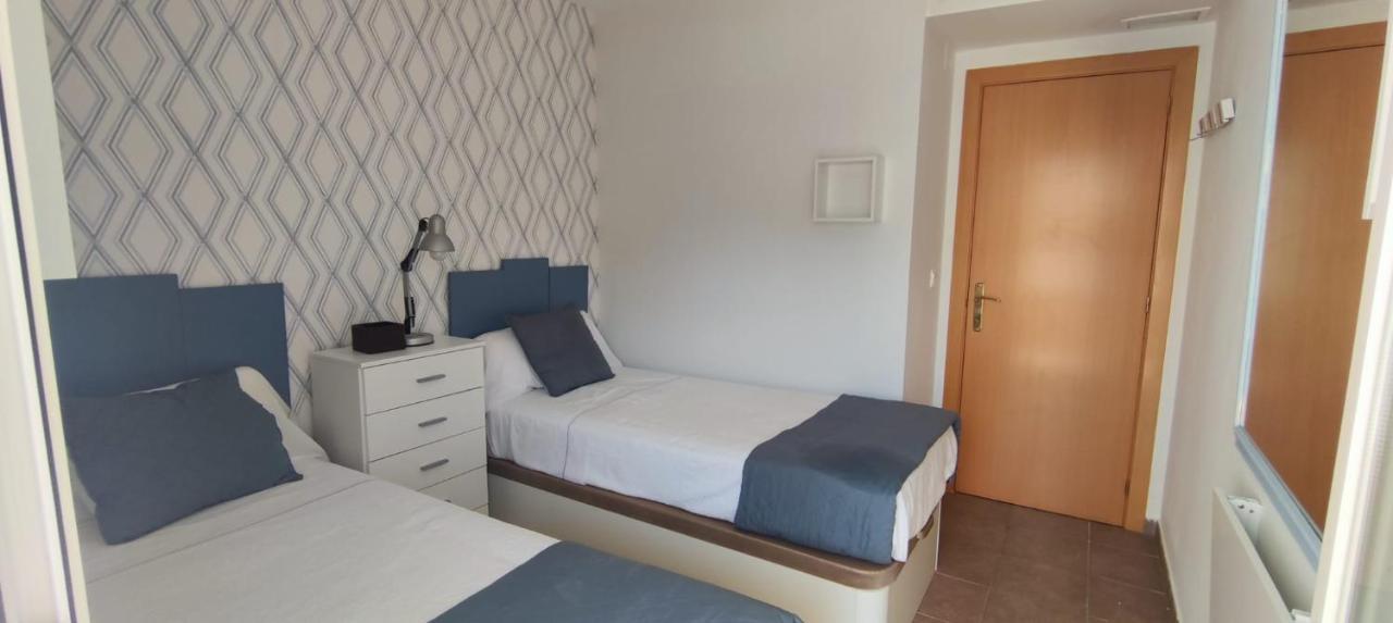 Toyo Apartamento Golf Y Playa El Toyo エクステリア 写真