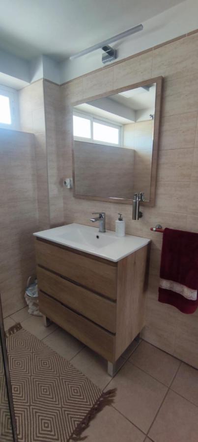 Toyo Apartamento Golf Y Playa El Toyo エクステリア 写真