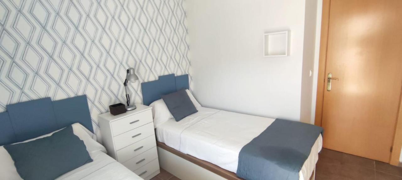 Toyo Apartamento Golf Y Playa El Toyo エクステリア 写真