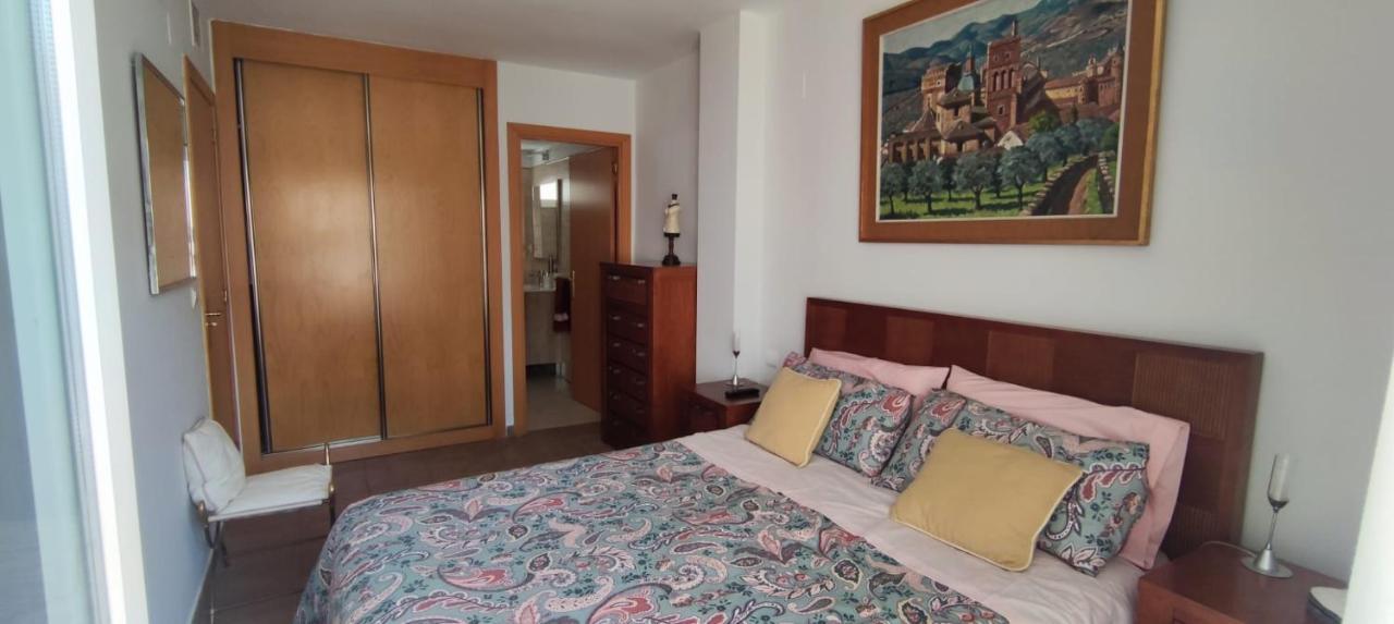 Toyo Apartamento Golf Y Playa El Toyo エクステリア 写真