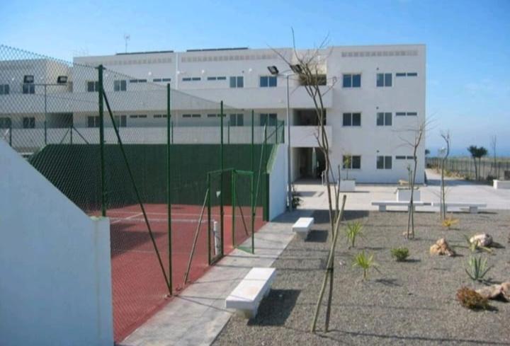 Toyo Apartamento Golf Y Playa El Toyo エクステリア 写真