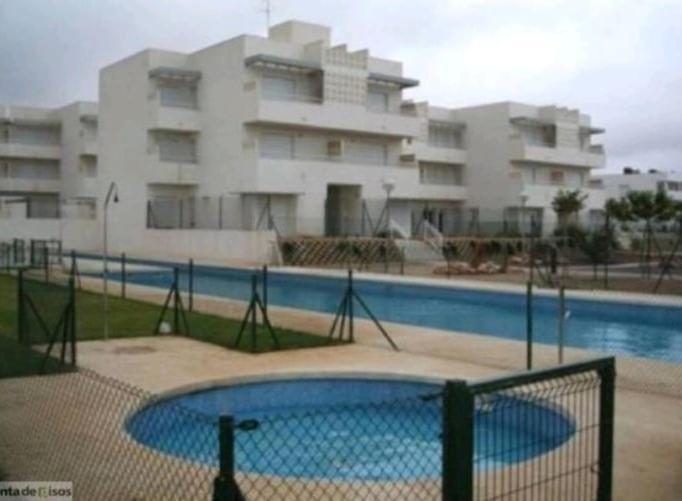 Toyo Apartamento Golf Y Playa El Toyo エクステリア 写真